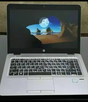 New Laptop HP EliteBook 840 G3 8GB Intel Core I5 HDD 1T