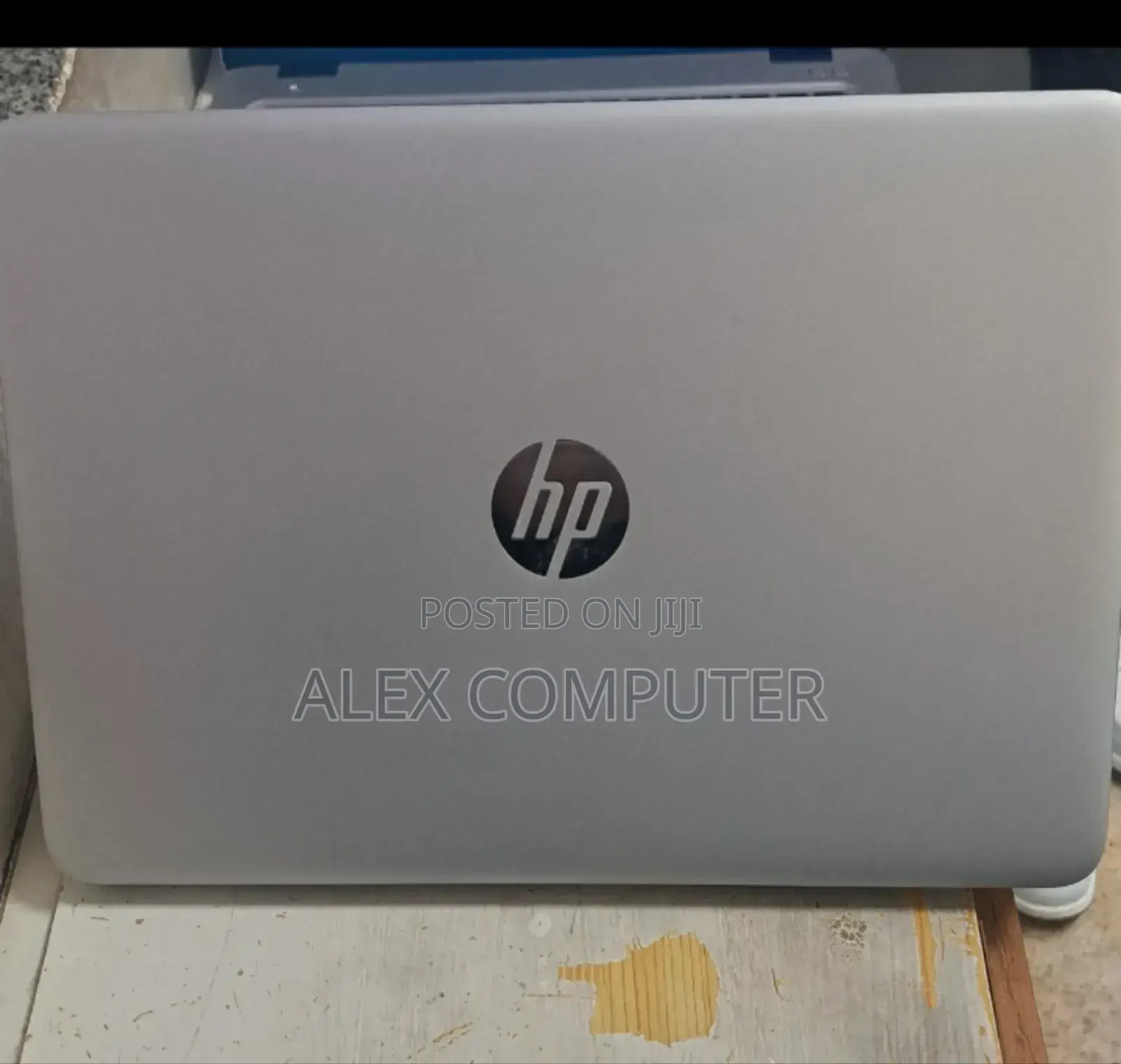 New Laptop HP EliteBook 840 G3 8GB Intel Core I5 HDD 1T