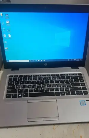 New Laptop HP EliteBook 840 G3 8GB Intel Core I5 HDD 1T