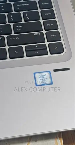 New Laptop HP EliteBook 840 G3 8GB Intel Core I5 HDD 1T