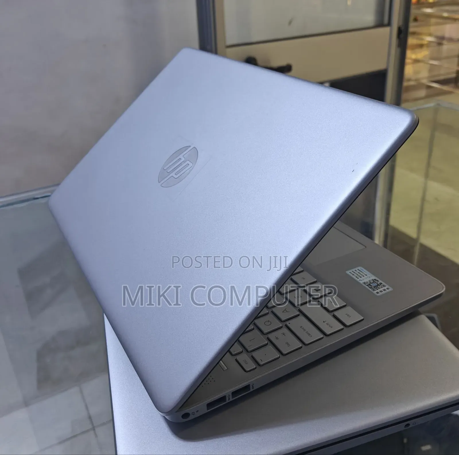New Laptop HP Stream Notebook 16GB Intel Core I5 SSD 512GB