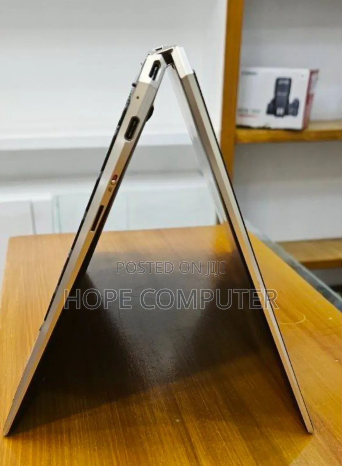 New Laptop HP Spectre X360 16GB Intel Core I7 SSD 1T