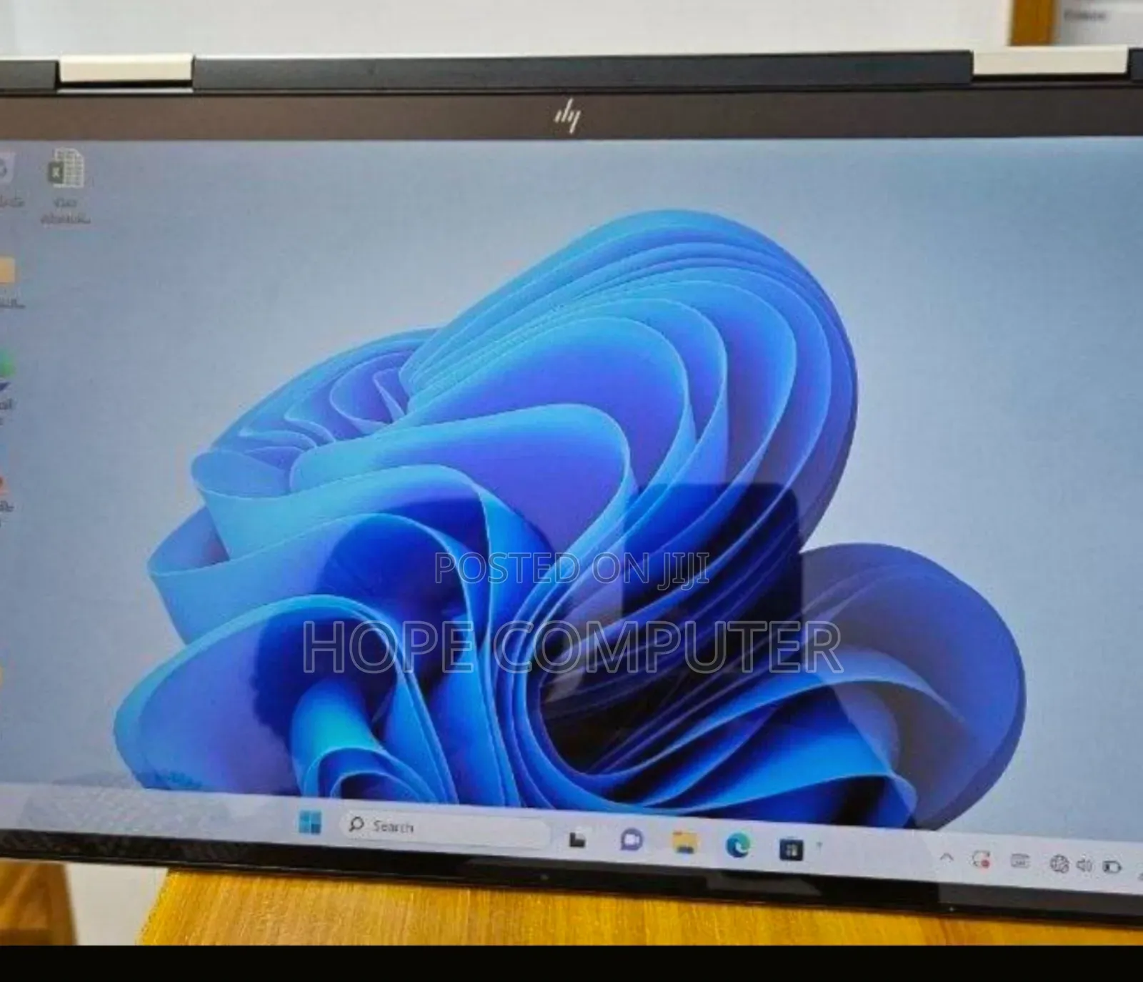 New Laptop HP Spectre X360 16GB Intel Core I7 SSD 1T