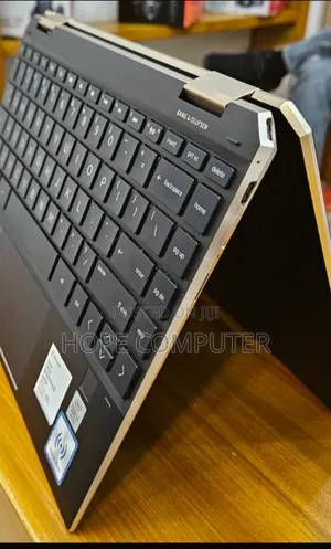 New Laptop HP Spectre X360 16GB Intel Core I7 SSD 1T