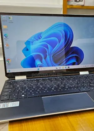 New Laptop HP Spectre X360 16GB Intel Core I7 SSD 1T