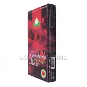 Photo - Epimedyumlu Macun