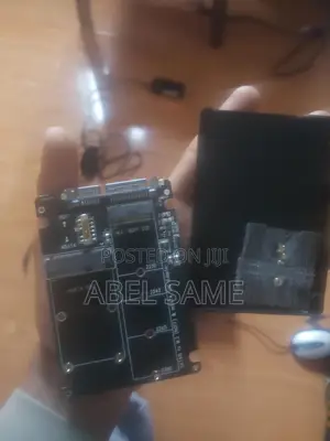 Photo - M2 SSD Converter to Sata