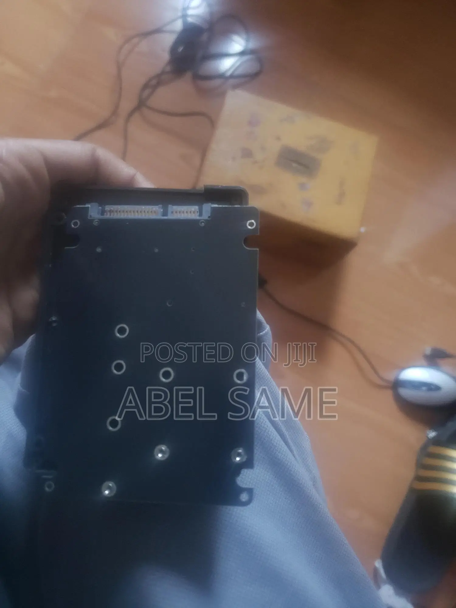 M2 SSD Converter to Sata