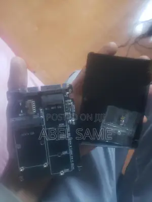 M2 SSD Converter to Sata