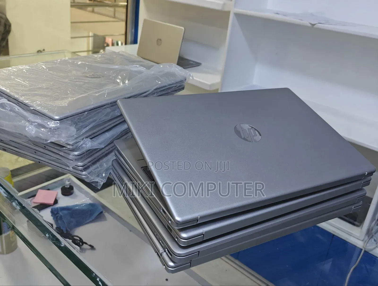 New Laptop HP Stream Notebook 16GB Intel Core I7 SSD 512GB