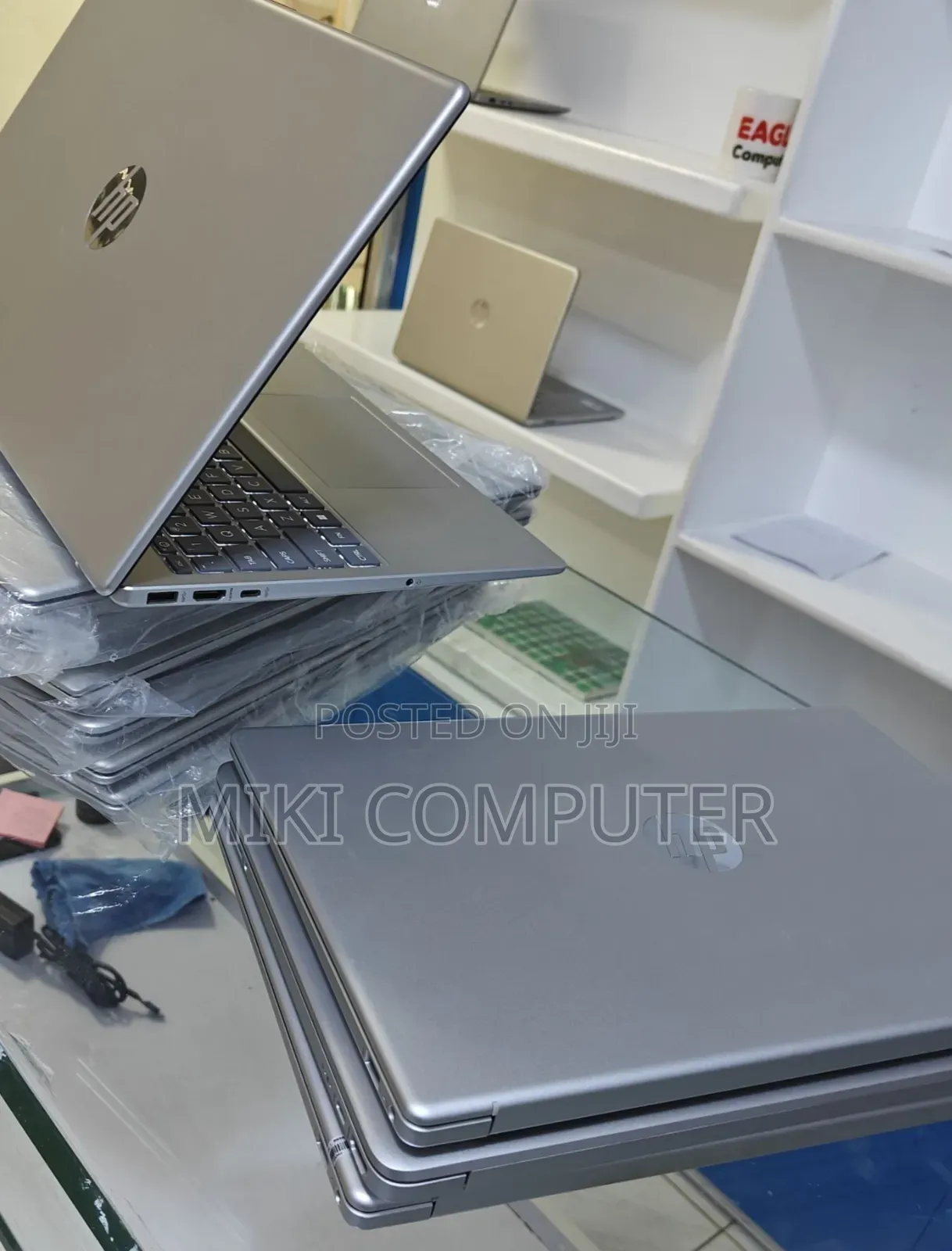 New Laptop HP Stream Notebook 16GB Intel Core I7 SSD 512GB