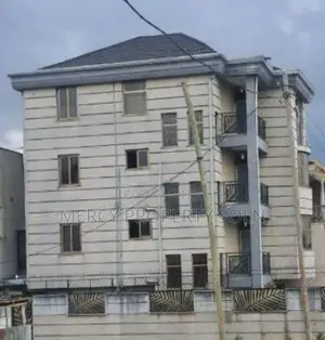 Photo - Furnished 8bdrm House in Bole for sale