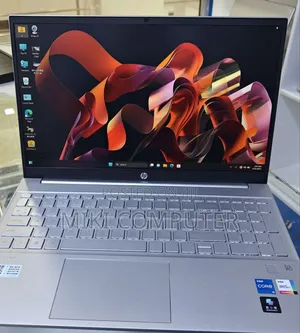 New Laptop HP Pavilion 15 16GB Intel Core I5 SSD 1T