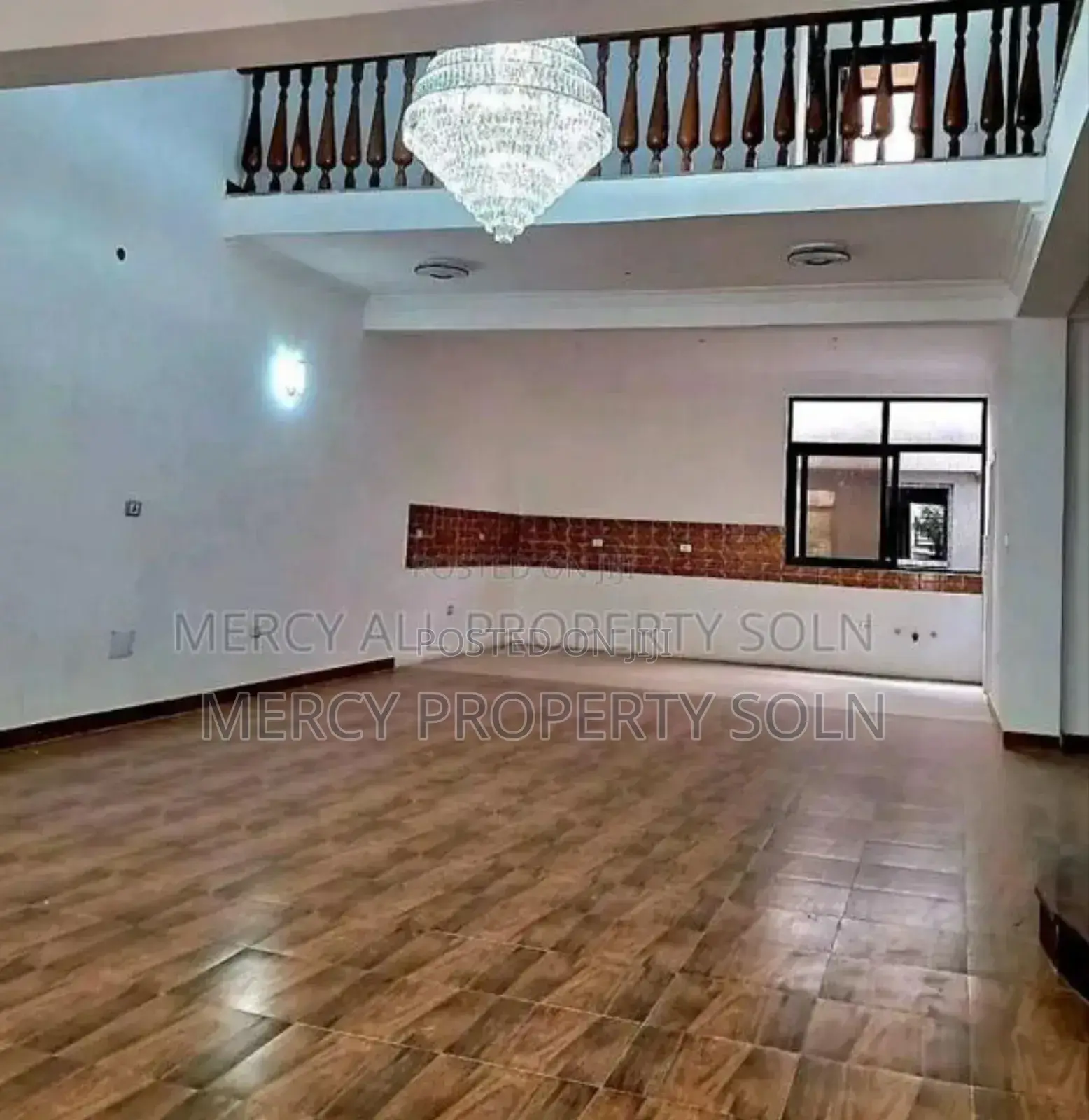 Furnished 8bdrm House in Bole for sale