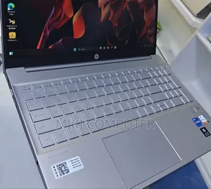 New Laptop HP Pavilion 15 16GB Intel Core I5 SSD 1T