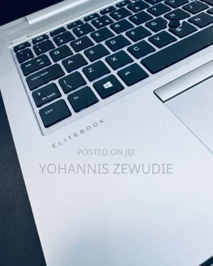 New Laptop HP EliteBook 840 G5 16GB Intel Core I7 SSD 512GB