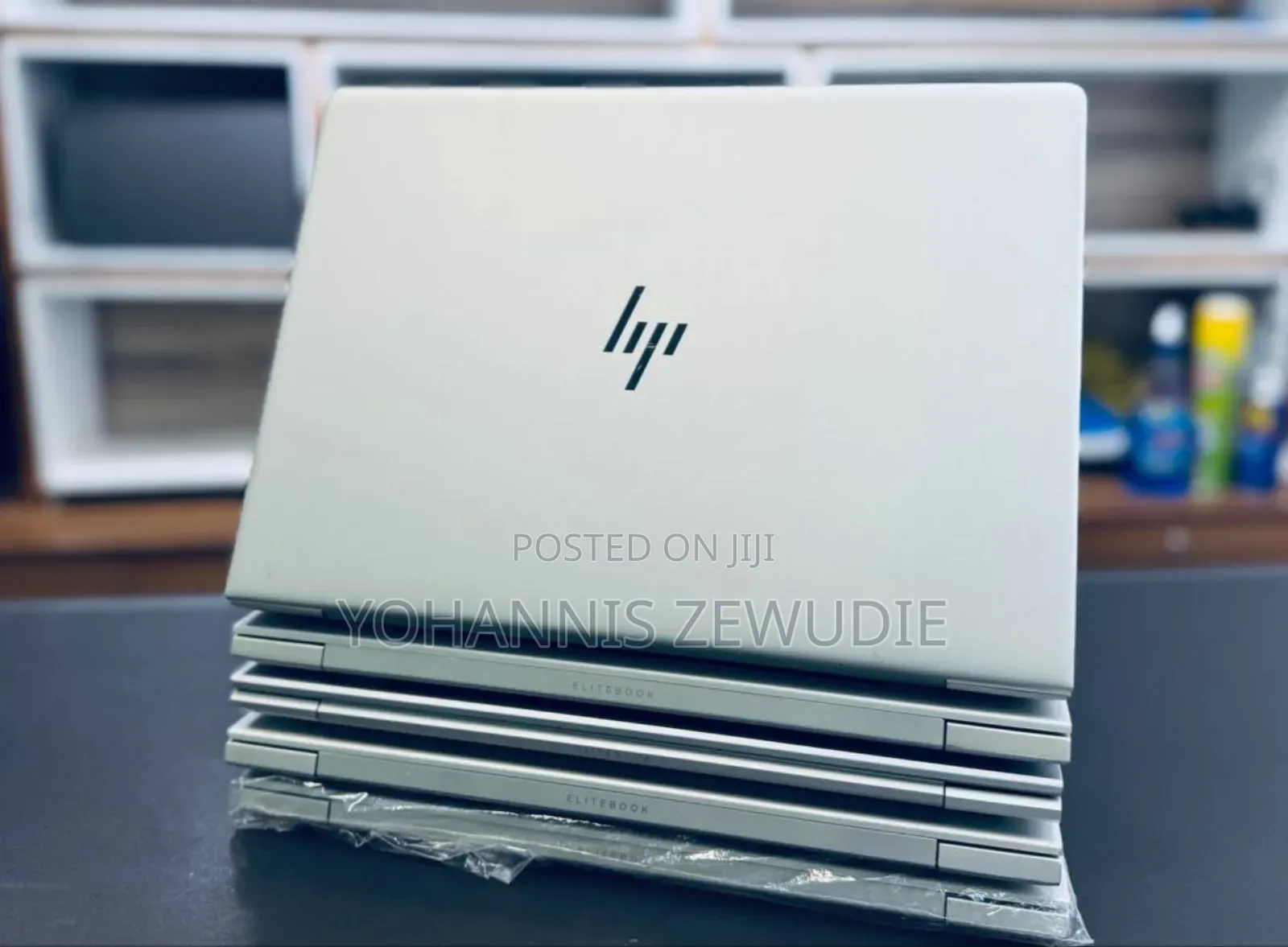 New Laptop HP EliteBook 840 G5 16GB Intel Core I7 SSD 512GB