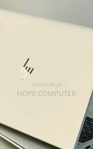 New Laptop HP EliteBook 850 G6 16GB Intel Core I7 SSD 512GB