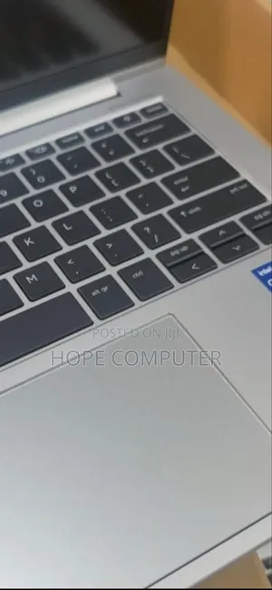 New Laptop HP EliteBook 850 G6 16GB Intel Core I7 SSD 512GB