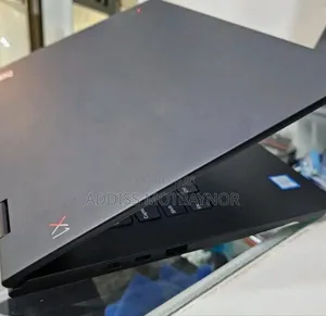 Photo - New Laptop Lenovo ThinkPad Yoga 16GB Intel Core I7 SSD 512GB