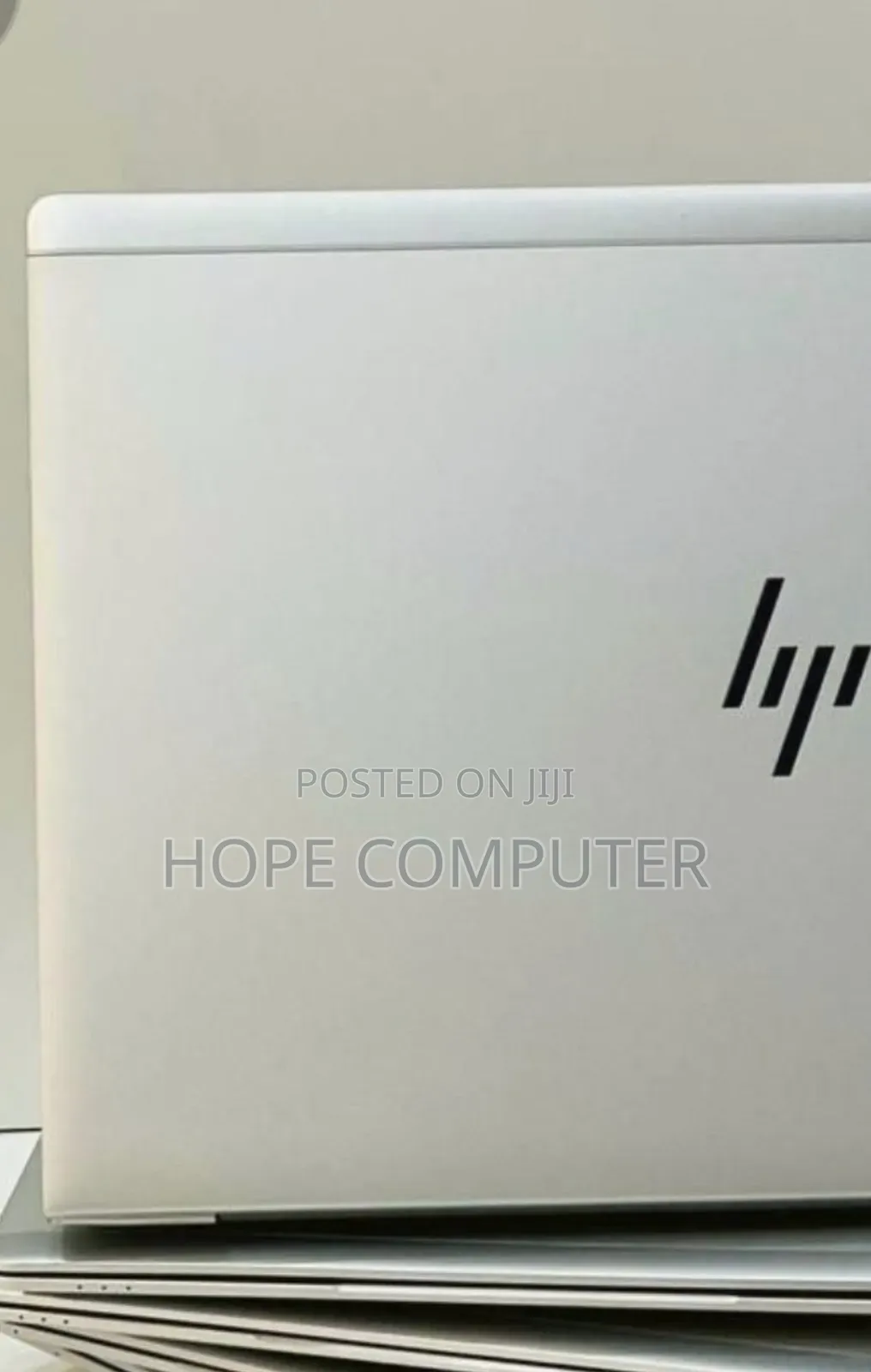 New Laptop HP EliteBook 850 G6 16GB Intel Core I7 SSD 512GB