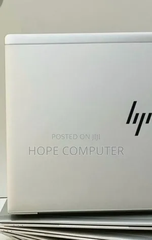 New Laptop HP EliteBook 850 G6 16GB Intel Core I7 SSD 512GB