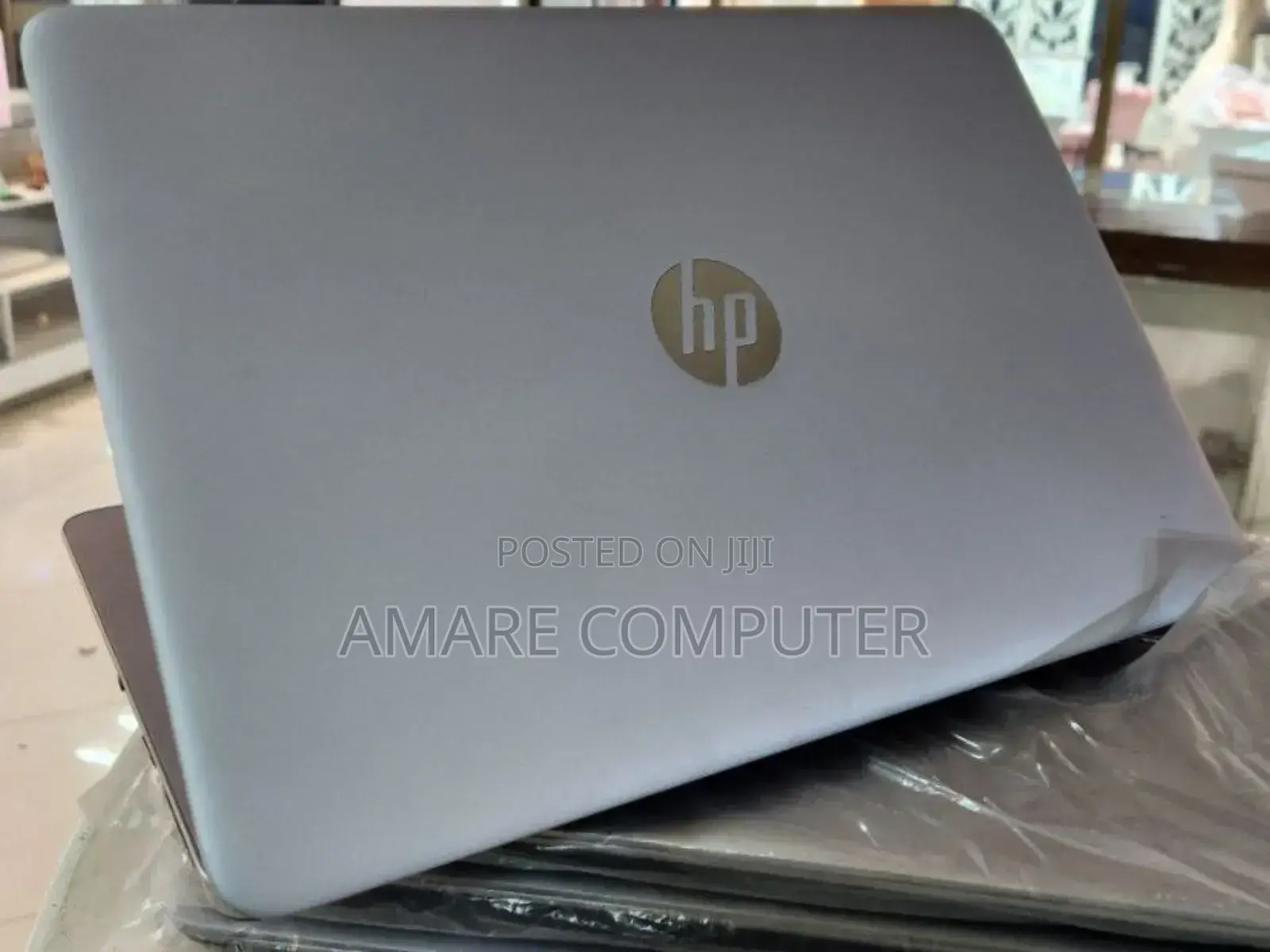 New Laptop HP EliteBook 840 8GB Intel Core I7 SSD 512GB