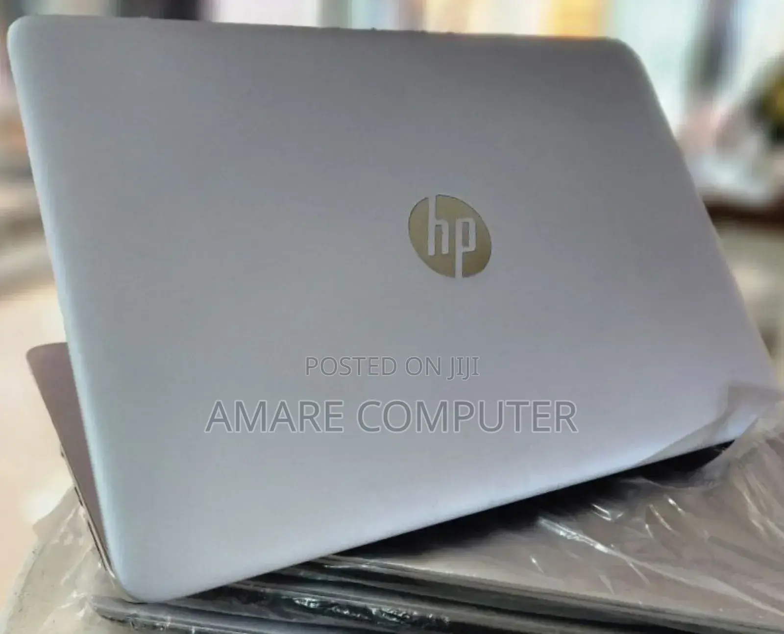 New Laptop HP EliteBook 840 8GB Intel Core I7 SSD 512GB