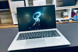 New Laptop HP EliteBook 840 G7 16GB Intel Core I5 SSD 512GB