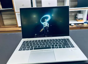 New Laptop HP EliteBook 840 G7 16GB Intel Core I5 SSD 512GB