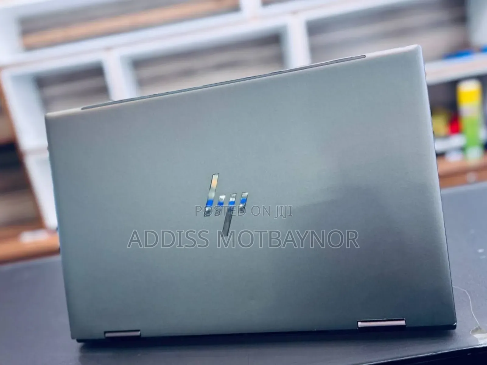 New Laptop HP Envy X360 16GB Intel Core I7 SSD 512GB