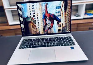 New Laptop HP EliteBook 860 G10 16GB Intel Core I7 SSD 512GB