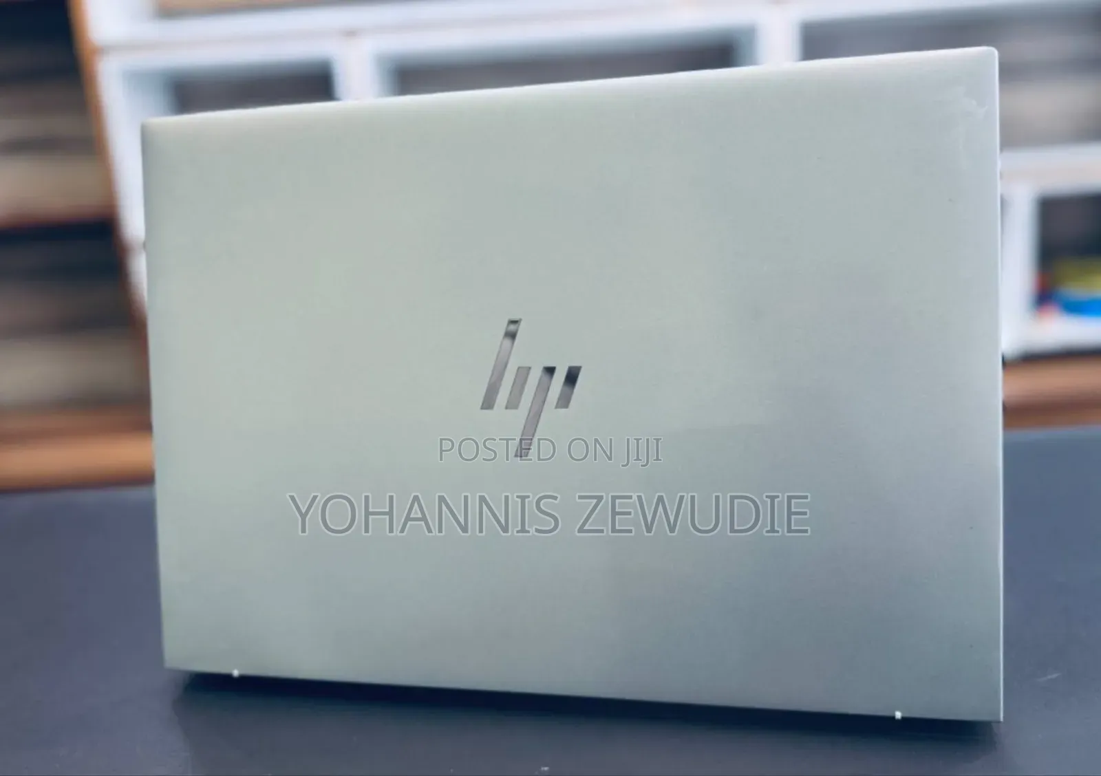 New Laptop HP EliteBook 860 G10 16GB Intel Core I7 SSD 512GB