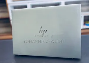 New Laptop HP EliteBook 860 G10 16GB Intel Core I7 SSD 512GB