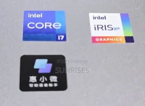 New Laptop HP Stream Notebook 16GB Intel Core I7 SSD 512GB