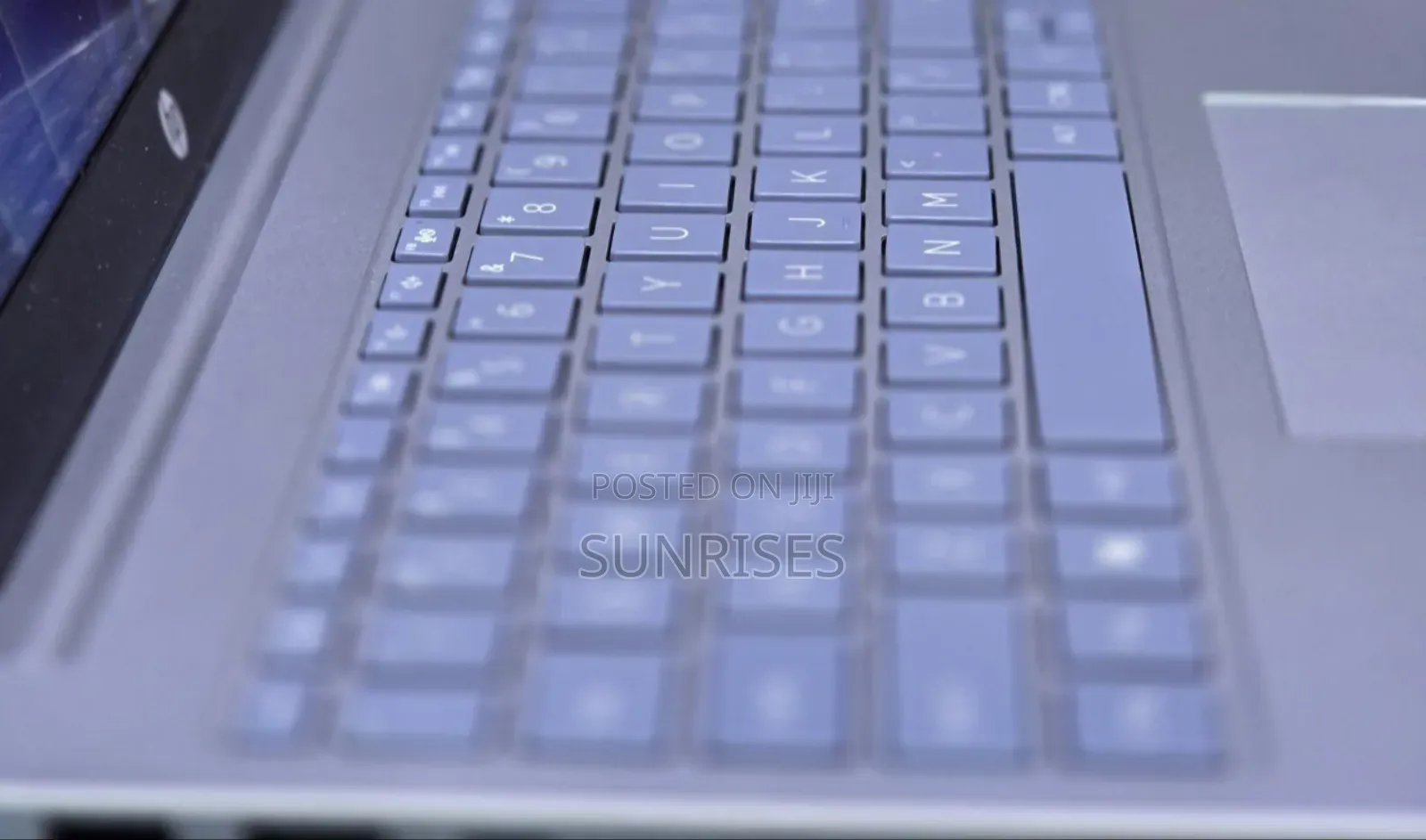 New Laptop HP Stream Notebook 16GB Intel Core I7 SSD 512GB