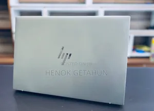 New Laptop HP EliteBook 860 G10 16GB Intel Core I7 SSD 512GB