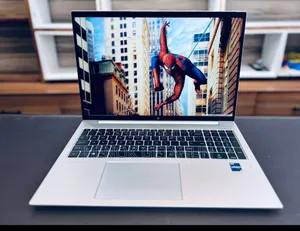 Photo - New Laptop HP EliteBook 860 G10 16GB Intel Core I7 SSD 512GB