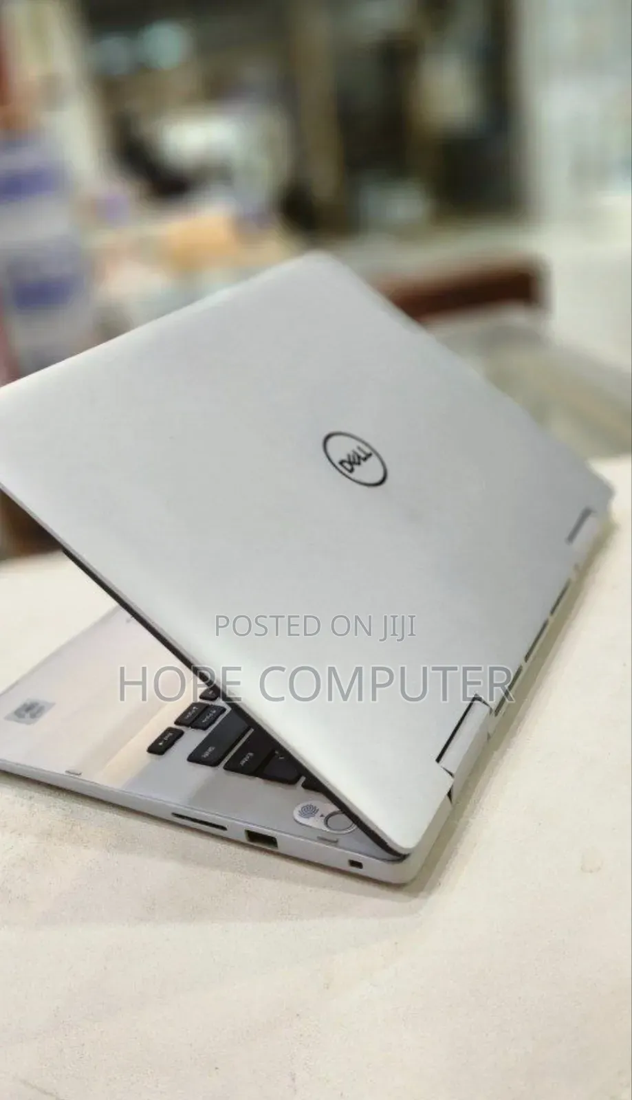 New Laptop Dell Inspiron 15 16GB Intel Core I7 SSD 512GB