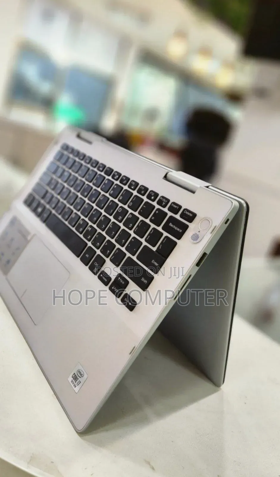 New Laptop Dell Inspiron 15 16GB Intel Core I7 SSD 512GB