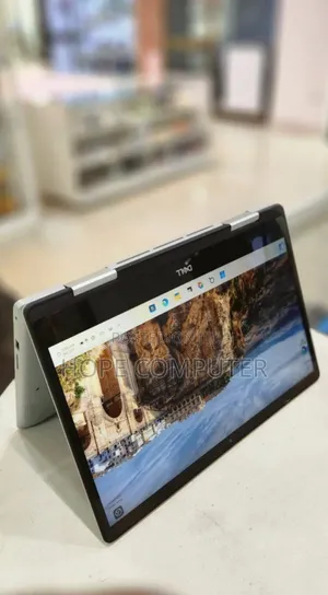 New Laptop Dell Inspiron 15 16GB Intel Core I7 SSD 512GB