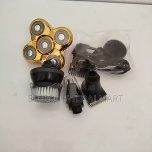 Lac 5 in 1 Shaver Professional Mans Hair Shaver