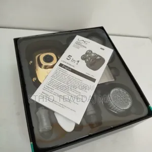 Lac 5 in 1 Shaver Professional Mans Hair Shaver