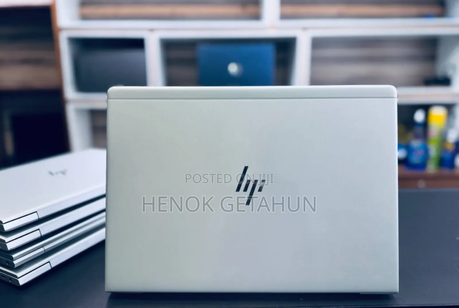 New Laptop HP EliteBook 840 G5 16GB Intel Core I5 SSD 512GB