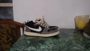 Slightly Used Shoes From Us