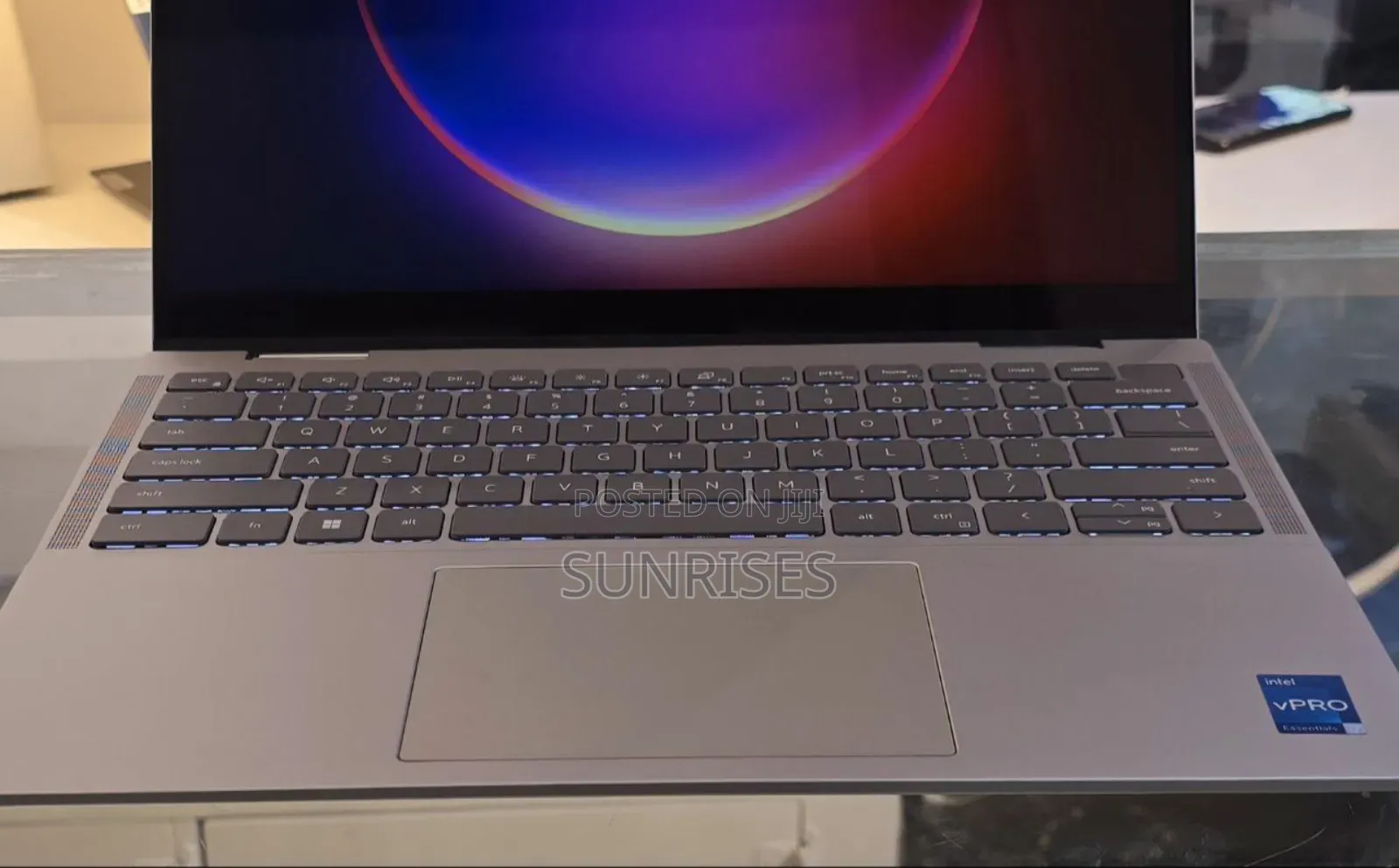 New Laptop Dell Inspiron 15 16GB Intel Core I7 SSD 1T