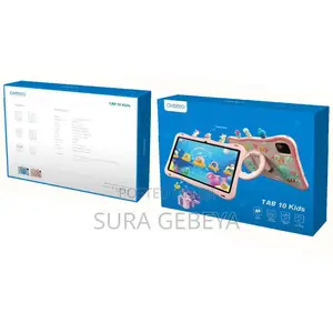 New C idea CM7000 Plus 256 GB Blue