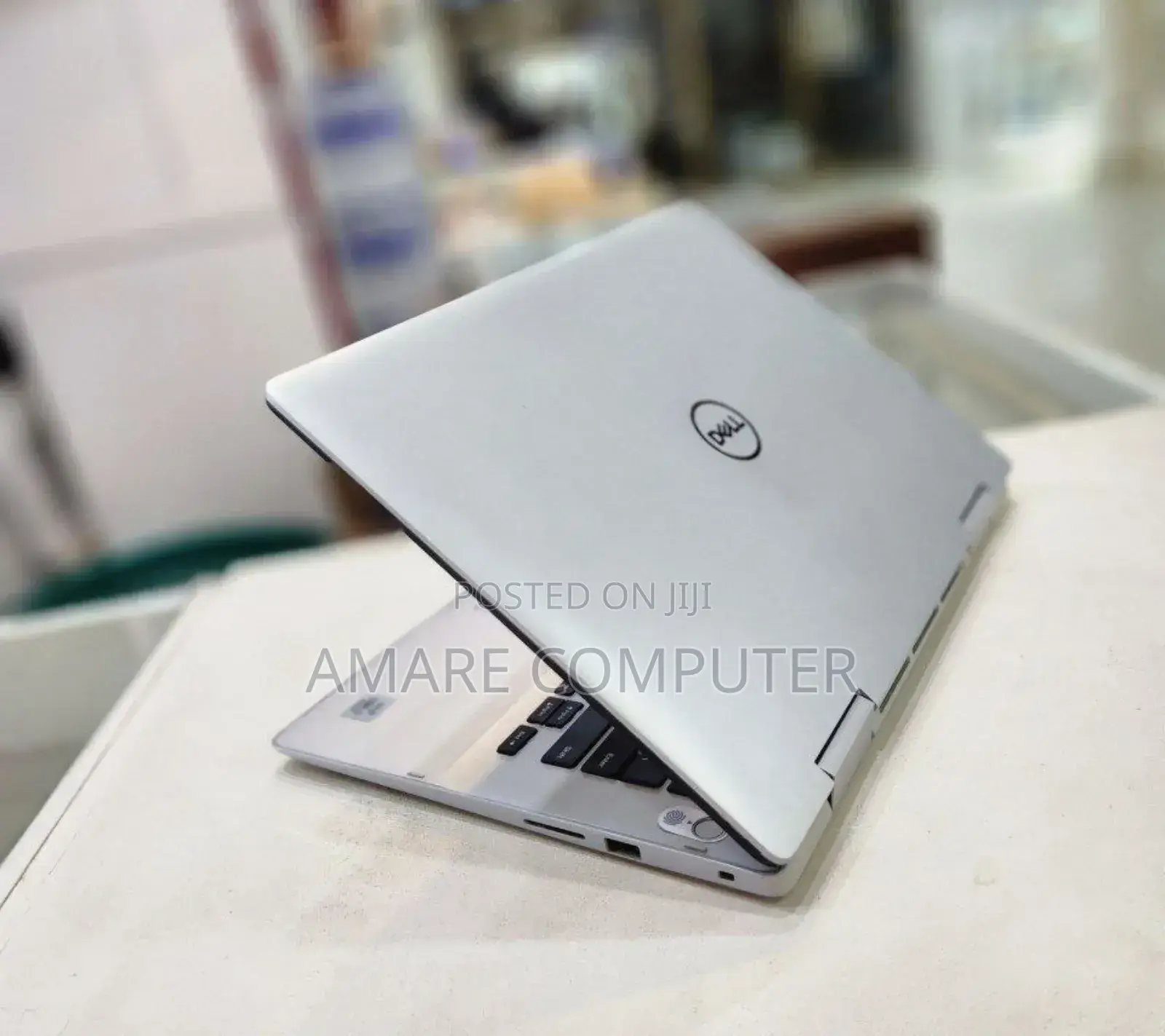 New Laptop Dell 16GB Intel Core I7 SSD 512GB