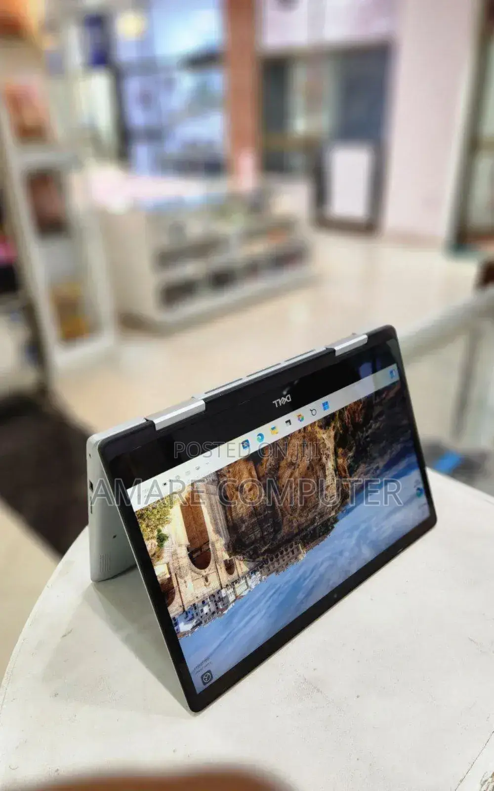 New Laptop Dell 16GB Intel Core I7 SSD 512GB