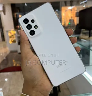 New Samsung Galaxy M33 5G 128 GB Black